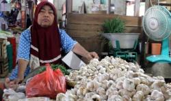 Pengusaha Mengeluh Sulit Dapat Izin Impor, Harga Bawang Melonjak