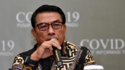 Moeldoko Ungkap Sulitnya Tumpas Kelompok Mujahidin Indonesia Timur