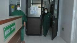 Hasil Laboratorium Keluar, Mahasiswa Unsri Asal Belanda Negatif Korona