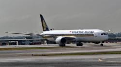 Gara-Gara Virus Korona, Singapore Airlines dan SilkAir Batalkan 100 Penerbangan Lebih