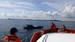 Korban Tewas Kapal Kayu Tenggelam di Mamuju Bertambah Jadi 2 Orang, 2 Masih Hilang