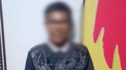Mantan Ketua DPRD Enrekang Dapat Sabu dari Bandar di Sidrap