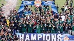 Juara Piala Gubernur Jatim 2020, Persebaya Berharap Terus Konsisten di Liga 1