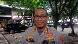 Polisi Sebut Ada Perusuh Bayaran Tunggangi Demo Tolak Omnibus Law