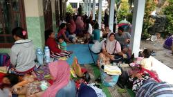 Pemkot Pekalongan Larang Korban Banjir Minta Bantuan di Jalan