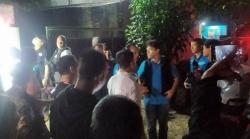 BNN Gerebek Pabrik Narkoba di Bandung, Edarkan di Jawa dan Kalimantan