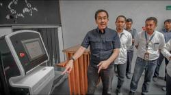 Pertama di Indonesia, Bandara Banyuwangi Terapkan Sistem Pengenal Wajah Biometrik
