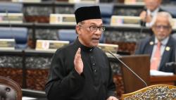 Koalisi Pendukung Pemerintah Malaysia di Ambang Keruntuhan, Anwar Ibrahim Dikhianati