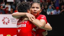 Juara Spain Masters 2020, Greysia/Apriyani Akui Lawan Sulit Ditembus