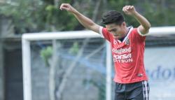 Kisah Taufiq, Gelandang Bali United yang Nakal ketika Masih Sekolah