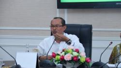 Pemkot Palembang Akhirnya Perpanjang Penerapan PSBB