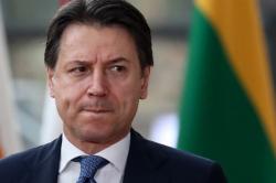 PM Conte Salahkan Manajemen Rumah Sakit soal Merebaknya Virus Korona di Italia