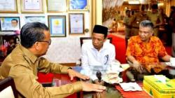 Sempat Difitnah, Gubernur Sulsel Nurdin Abdullah Maafkan Eks Karo Pembangunan Setda