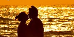 5 Fakta Bercinta di Dalam Air yang Tidak Banyak Orang Tahu