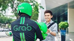 Grab Kembali Dapat Kucuran Dana Rp12 Triliun dari Investor Jepang