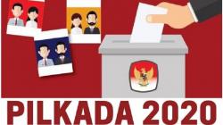 Jelang Pilkada 2020, KPU Larang Kampanye di Ruang Terbuka