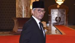 Raja Malaysia Tolak Umumkan Status Darurat Covid Usulan PM Muhyiddin