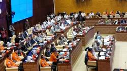 Baleg DPR Siapkan Tatib Rapat RUU secara Virtual akibat Corona