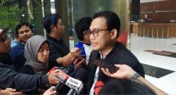 KPK Blokir Rekening Senilai Rp139,4 Miliar terkait Kasus Korupsi Helikopter AW-101