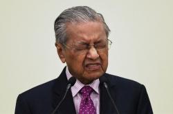 Mahathir Sebut Parlemen Bakal Putuskan PM Baru Malaysia Senin Pekan Depan