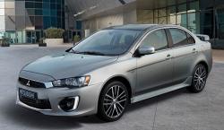 Mitsubishi Umumkan Recall Lancer EX, Outlander Sport dan Delica di Indonesia