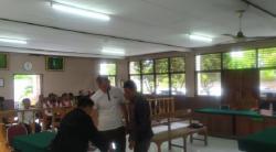 Beli Hashish via Penjual Online, Turis Rusia Didakwa di PN Denpasar