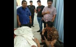 Bocah di Medan Tewas usai Jatuh dari Lantai 5 Rusunawa, 1 Lainnya Kritis