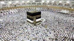 Dampak Covid-19, Jemaah Indonesia Batal Naik Haji