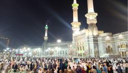 Kabar Gembira, Masjidil Haram Bakal Dibuka Kembali