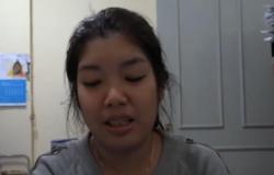Video Penabrak Perempuan Hamil di Palmerah Minta Maaf ke Keluarga Korban