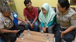 Bikin Laporan Palsu Bayi Diculik, Aura Ternyata Tak Punya Anak