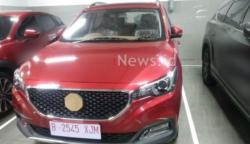 Rambah Pasar Indonesia, Morris Garage di Bawah Naungan Eurokars?