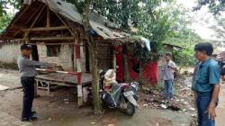 Tukang Sayur Keliling di Serang Mendadak Meninggal Dunia saat Layani Pembeli