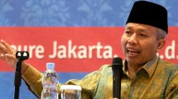 Kemenag Imbau PPIU Sementara Tak Terima Pendaftaran Umrah