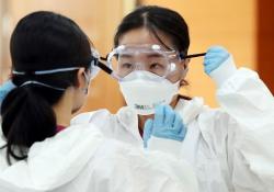 Update Daftar Negara dan Jumlah Kasus Virus Korona di Dunia, dari Indonesia hingga Armenia