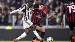 PM Italia Resmi Tangguhkan Serie A karena Virus Korona
