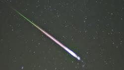 Viral Meteorit di Sumut Senilai Rp26 Miliar, Ini Penjelasan Kementerian ESDM