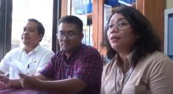 2 Warga Kupang Dirawat di RSUD Yohanes setelah Pulang dari Jepang