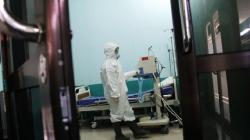 RSUD Dumai Riau Isolasi Suspect Virus Korona, Pasien Bekerja di Kawasan Industri