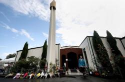 2 Masjid di Christchurch Selandia Baru Diancam Akan Diserang, Polisi Tangkap 2 Orang