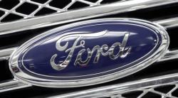 2 Karyawan Terinfeksi Virus Korona, Ford Batasi Perjalanan