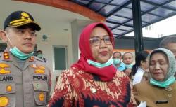 PPKM Darurat, Bupati Bogor : Tak Ada Istilah Lockdown Hanya WFH 100 Persen <