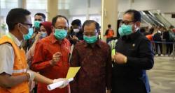 Imbau Warga Pakai Masker, Satgas Covid-19: Jangan Anggap Remeh Corona