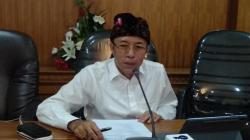 Suspect Korona di Bali Bertambah, Ruang Isolasi di RSUP Sanglah Akan Ditambah