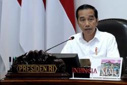 Ibunda Presiden Jokowi Wafat