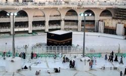 Ibadah Umrah Berpeluang Dibuka setelah 21 Juni<