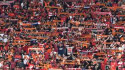 Arema FC Vs Persija, The Jakmania Dilarang Datang ke Stadion!