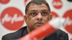 Ingin Saingi Grab, Bos AirAsia Kembangkan Bisnis Digital<