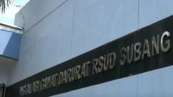 Ibu Hamil Meninggal usai Ditolak RSUD Ciereng Subang, DPR: Segera Periksa Pihak RS<