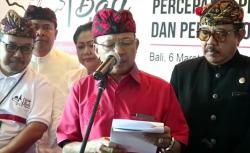 Gubernur Wayan Koster Sebut Bali Siapkan Karantina Berkapasitas 1.000 Tempat Tidur<